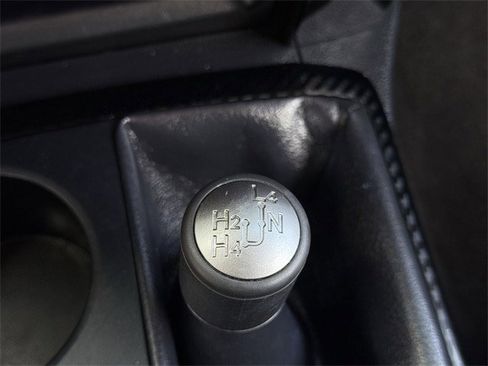 Used 2019 Toyota 4Runner TRD Off-Road Premium image 22