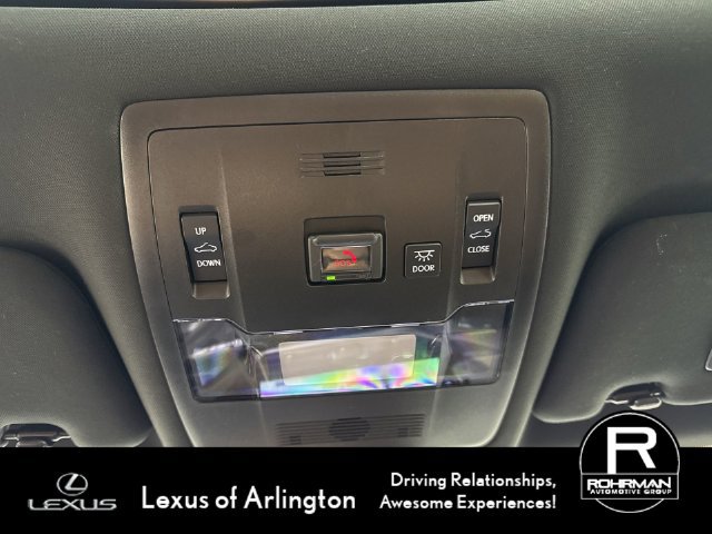 Certified 2026 Lexus UX 300h AWD w/ Accessory Package (Z1) image 10