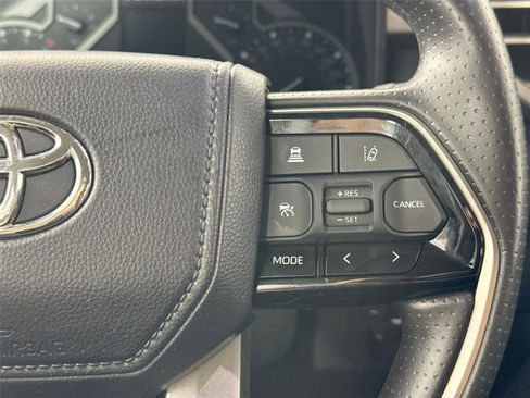Used 2023 Toyota Tundra SR5 w/ SR5 Convenience Package RWD image 18