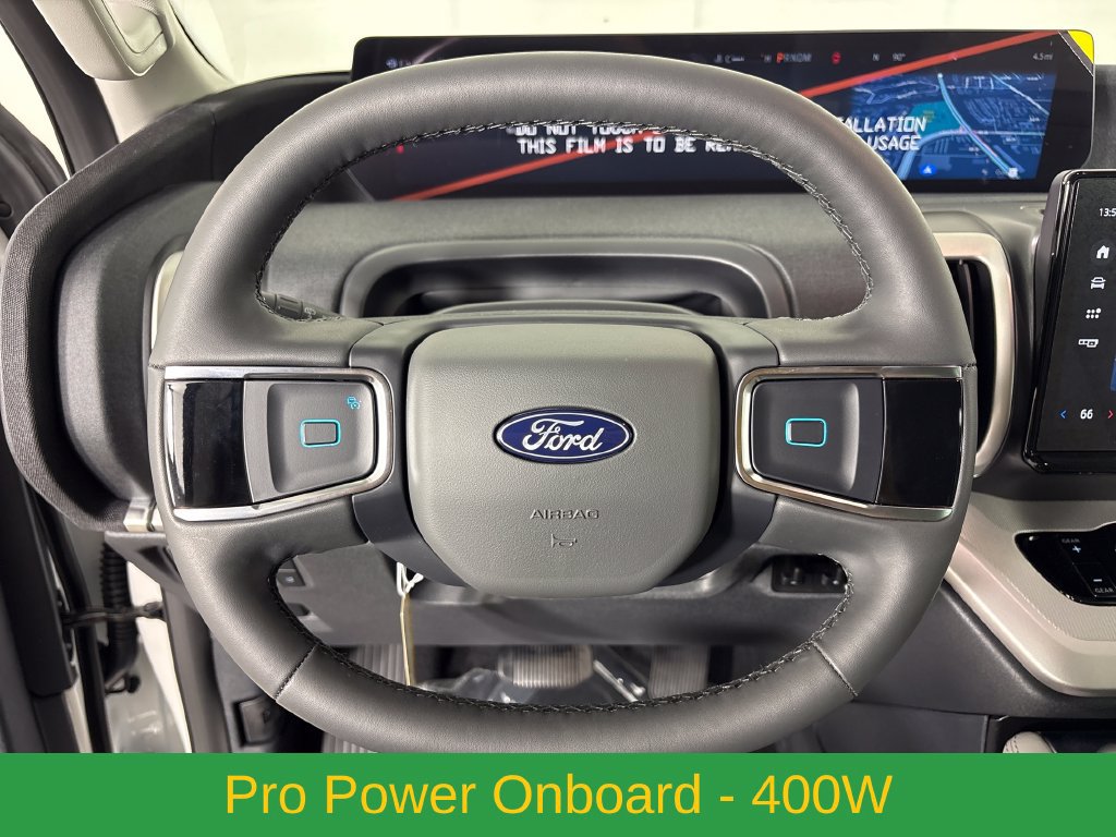 New 2026 Ford Expedition Max Active RWD image 16