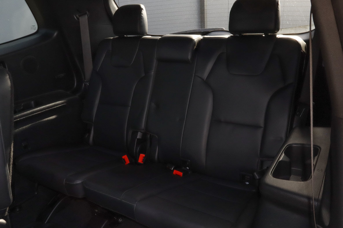 Used 2024 Kia Telluride SX Prestige X-Line AWD/4WD image 9