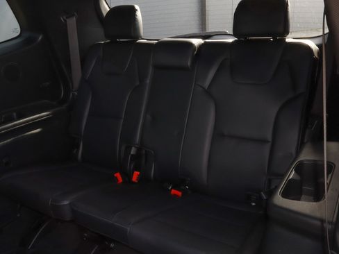 Used 2024 Kia Telluride SX Prestige X-Line AWD/4WD image 9