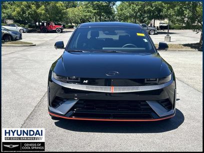 Used 2026 Hyundai Ioniq 5 N