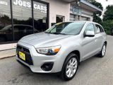 Used 2015 Mitsubishi Outlander Sport ES image 5