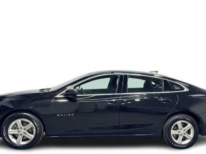 Used 2023 Chevrolet Malibu LS