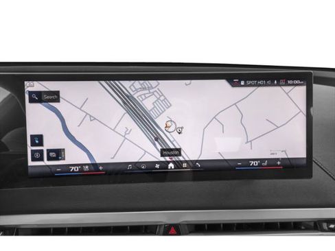 Used 2024 BMW iX xDrive50 w/ Premium Package AWD/4WD image 18