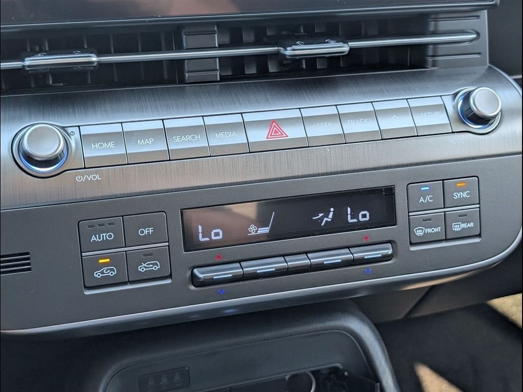Used 2026 Hyundai Kona SEL Sport FWD image 20