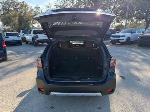 Used 2025 Subaru Outback Touring XT w/ Popular Package #2 image 38
