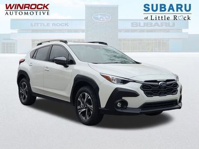 New 2026 Subaru Crosstrek 2.0i Premium