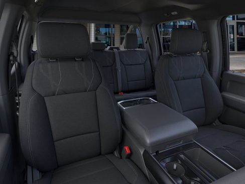 New 2026 Ford F150 STX image 10