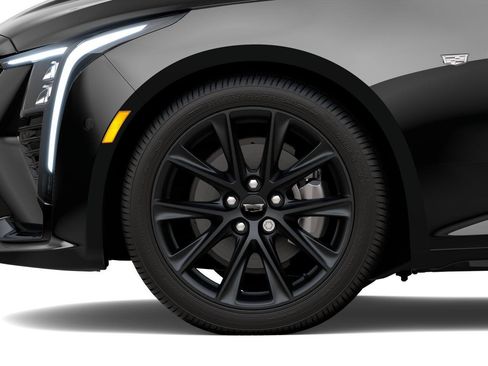 New 2026 Cadillac CT5 Sport w/ Technology Package image 31