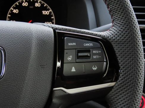 New 2026 Honda Ridgeline Black Edition image 25