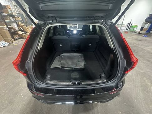 Used 2024 Volvo XC60 B5 Plus AWD/4WD image 26
