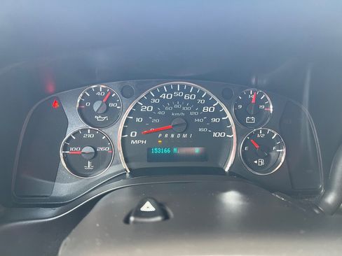 Used 2016 Chevrolet Express 2500 LT w/ LT Preferred Equipment Group RWD image 23