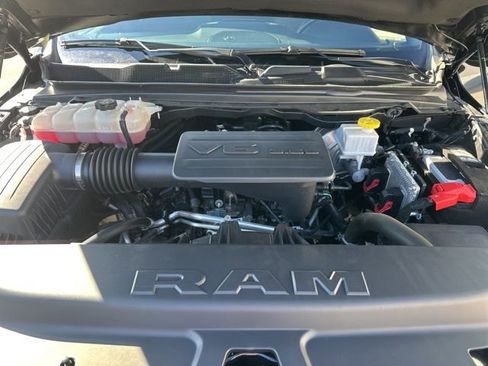 Certified 2023 RAM 1500 Big Horn image 35