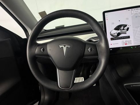 Used 2022 Tesla Model Y Performance AWD/4WD image 28