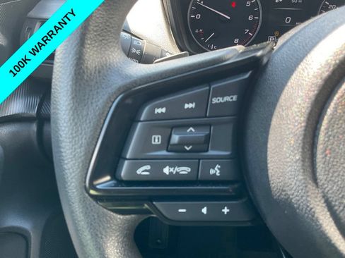 Certified 2024 Subaru Crosstrek 2.0i Premium AWD/4WD image 22