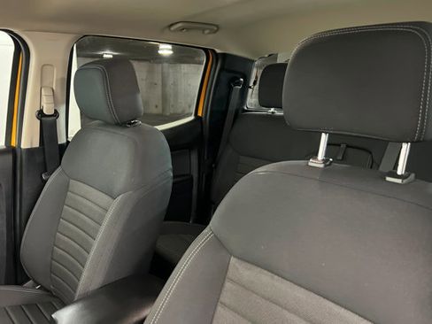 Used 2021 Ford Ranger XLT w/ Equipment Group 301A Mid image 16