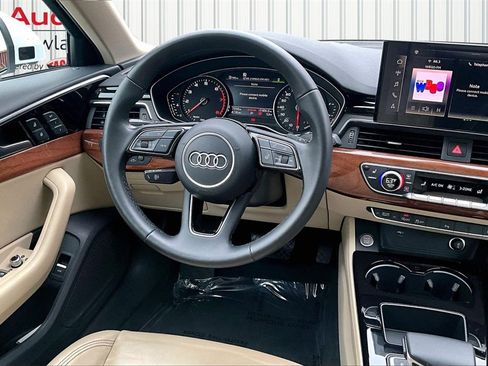 Used 2022 Audi A4 2.0T Premium w/ Convenience Package image 8