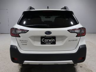 Used 2023 Subaru Outback Limited video 3