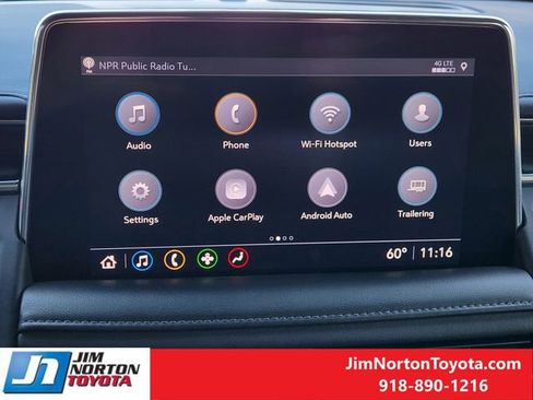 Used 2021 Chevrolet Suburban Z71 image 19