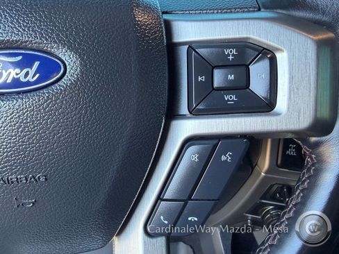Used 2022 Ford F350 Platinum image 25