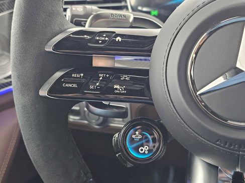 New 2026 Mercedes-Benz GLE 53 AMG 4MATIC image 27