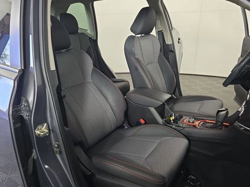 Used 2020 Subaru Forester Sport w/ Popular Package #2 AWD/4WD image 21