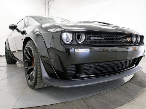Used 2022 Dodge Challenger R/T Scat Pack RWD image 34