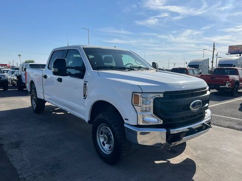 Used 2020 Ford F250 XL w/ Power Equipment Group AWD/4WD image 8