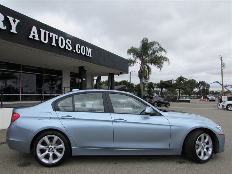 Used 2014 BMW 335i Sedan RWD image 8