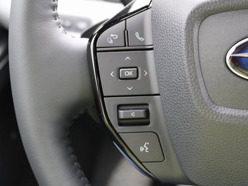 New 2026 Subaru Solterra Limited image 30