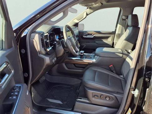 New 2026 Chevrolet Silverado 1500 RST w/ RST All Star Premium Package image 16