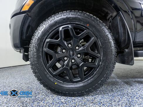 Used 2023 Ford Ranger XLT w/ Equipment Group 301A Mid AWD/4WD image 44