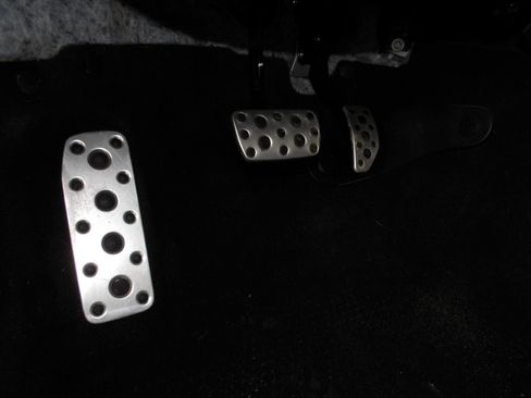 Used 2022 Subaru Forester Wilderness image 23