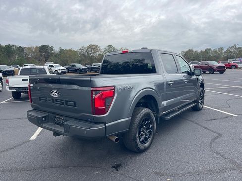 Used 2024 Ford F150 XLT w/ FX4 Off-Road Package image 17