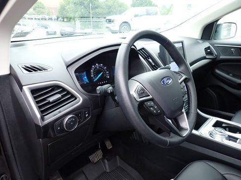 Used 2024 Ford Edge SEL w/ Convenience Package AWD/4WD image 13