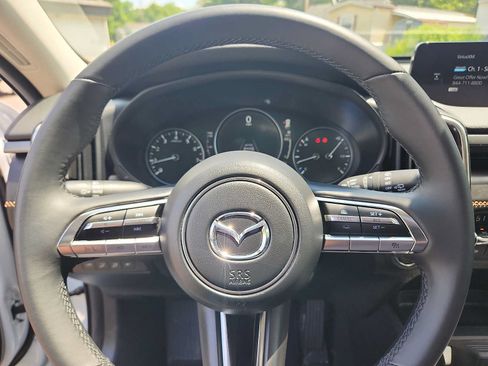 Used 2025 MAZDA CX-50 AWD 2.5 S w/ Premium Plus Pkg image 19