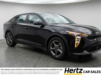 Used 2025 Kia K4 LXS video 1