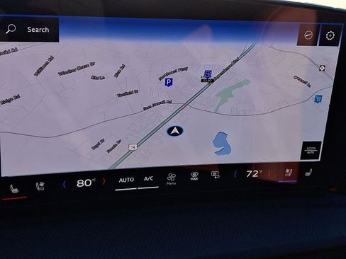 New 2025 Audi SQ5 Premium Plus image 15