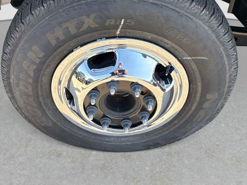 New 2026 RAM 3500 Tradesman image 11