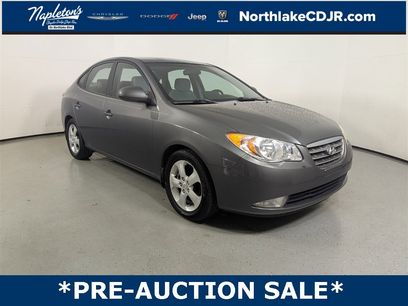 Used 2008 Hyundai Elantra GLS