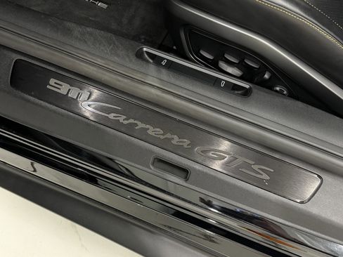 Certified 2023 Porsche 911 Carrera GTS RWD image 29