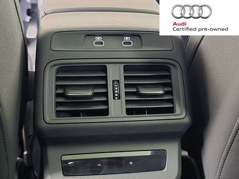 Certified 2025 Audi Q5 Premium Plus w/ Premium Plus AWD/4WD image 21
