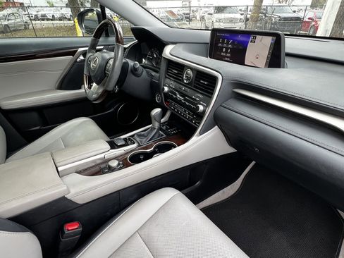 Used 2019 Lexus RX 350 FWD image 48
