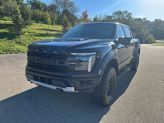 New 2026 Ford F150 Raptor AWD/4WD image 8