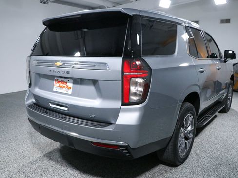 Used 2024 Chevrolet Tahoe LT w/ LT Signature Package RWD image 7