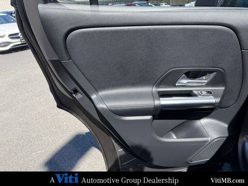 Certified 2022 Mercedes-Benz GLA 250 4MATIC image 20