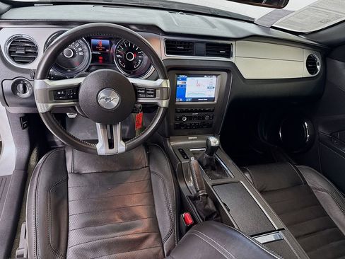 Used 2014 Ford Mustang Premium w/ Electronics Package image 22