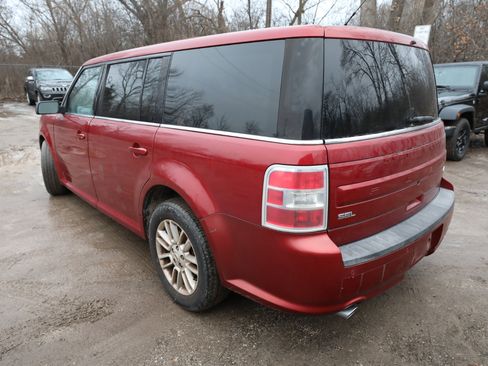 Used 2014 Ford Flex SEL w/ Equipment Group 202A image 8